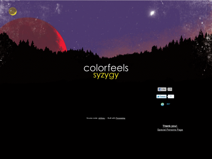 www.colorfeels.com