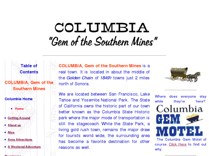 www.columbiagem.com