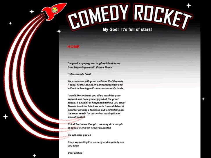 www.comedyrocket.net