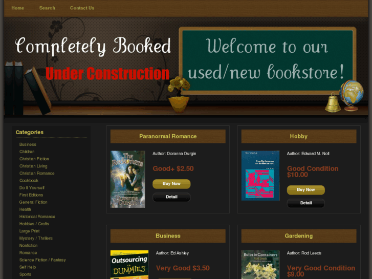 www.completelybooked.net