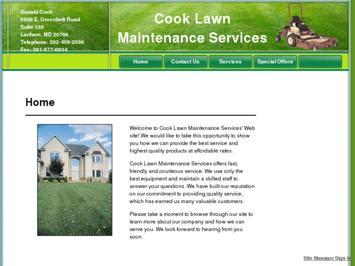 www.cooklawn.com