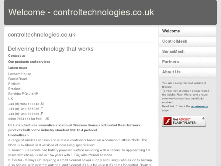 www.ctlmesh.com