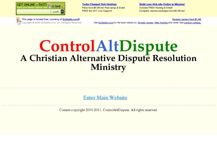 www.ctrlaltdispute.com