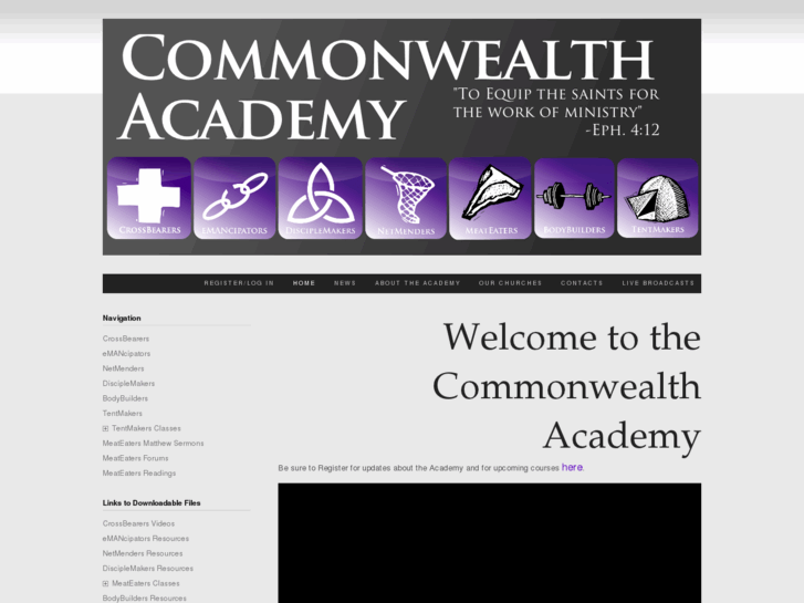 www.cwacademy.net