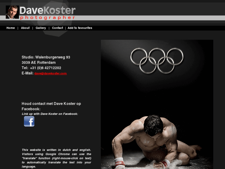 www.davekoster.com