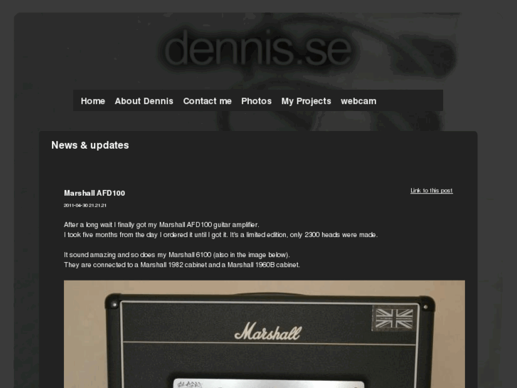 www.dennis.se
