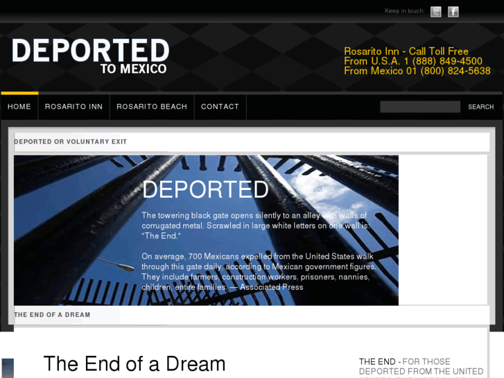 www.deportedtomexico.com