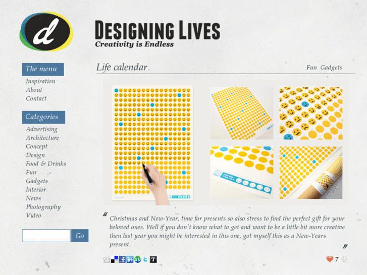 www.designinglives.net