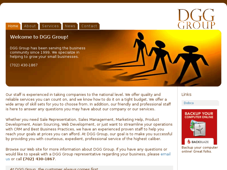 www.dgggroup.net