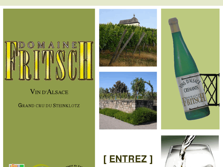 www.domaine-fritsch.com