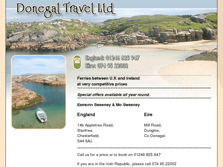 www.donegaltravel.biz