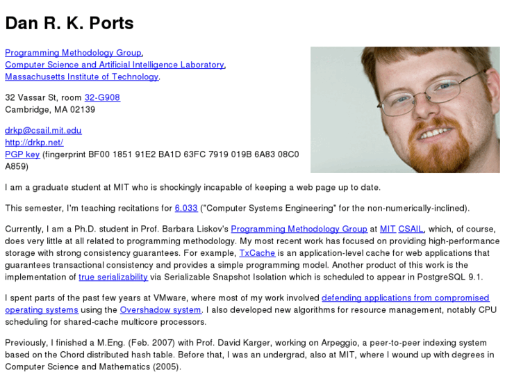 www.drkp.net