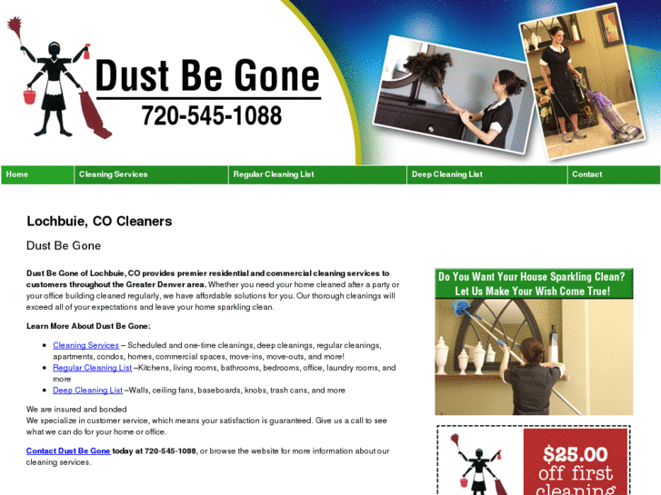 www.dustbegoneco.com