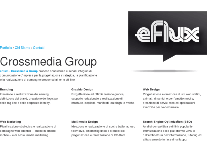 www.eflux.it
