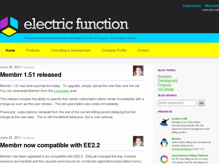 www.electricfunction.com