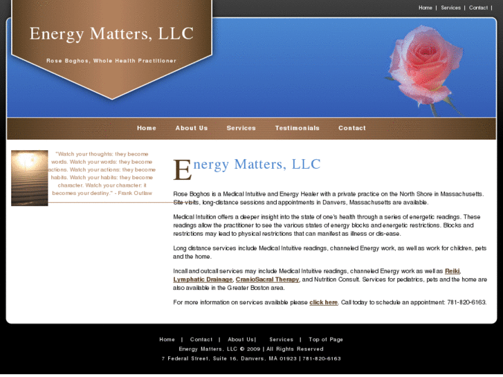 www.energymattersllc.com