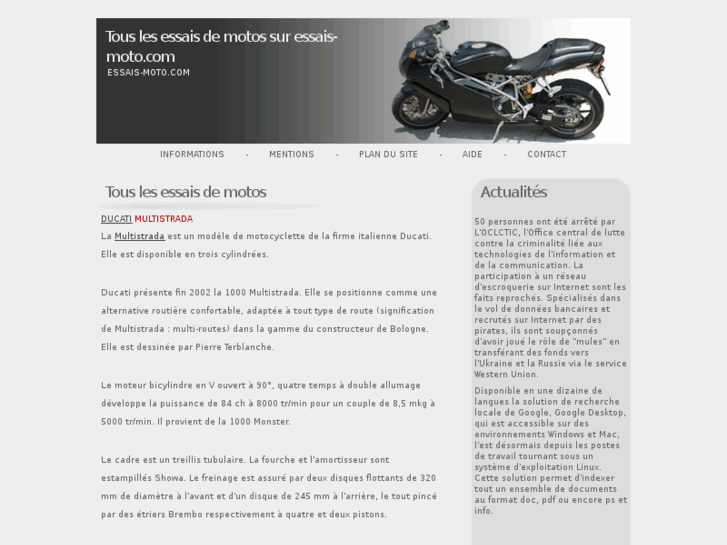 www.essais-moto.com