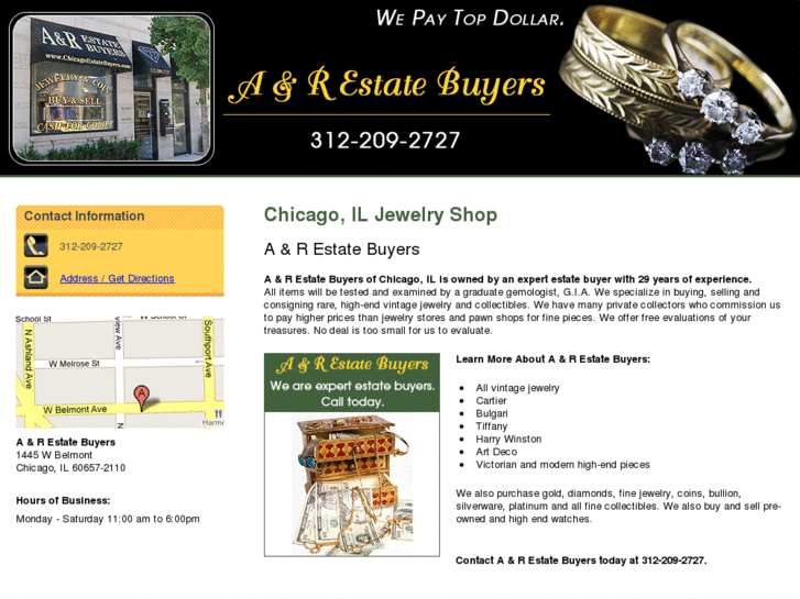 www.estatejewelrychicago.com