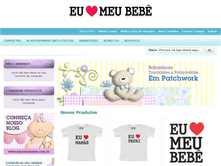 www.euamomeubebe.com