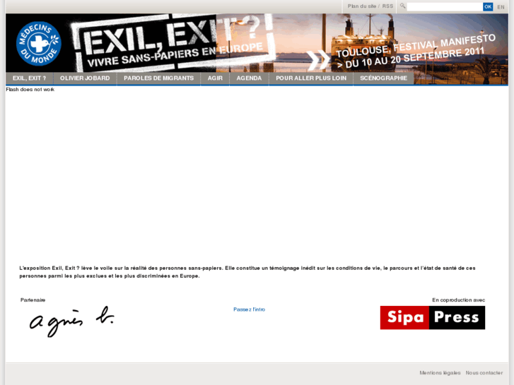 www.exil-exit.com