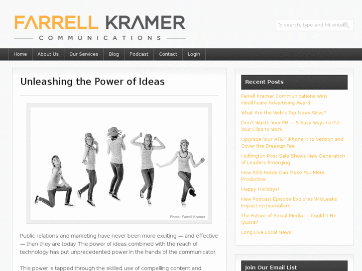 www.farrellkramer.com