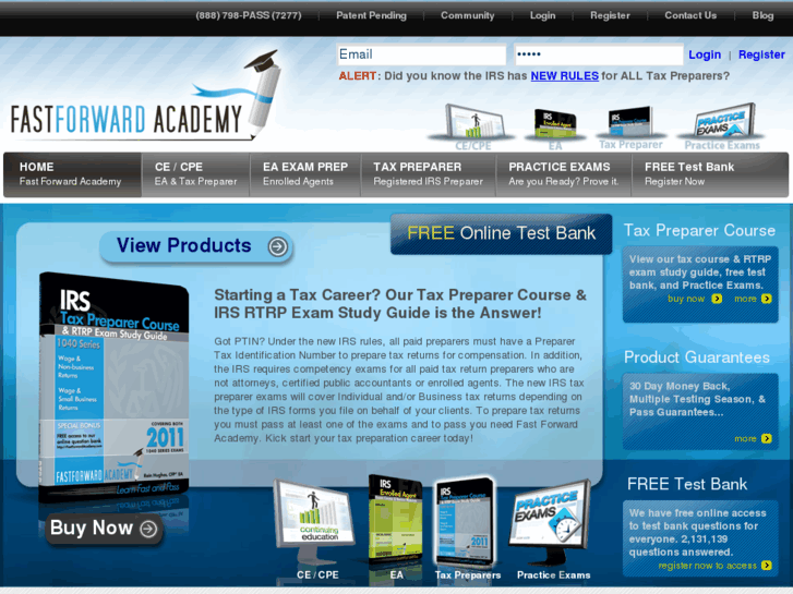 www.fastforwardacademy.com