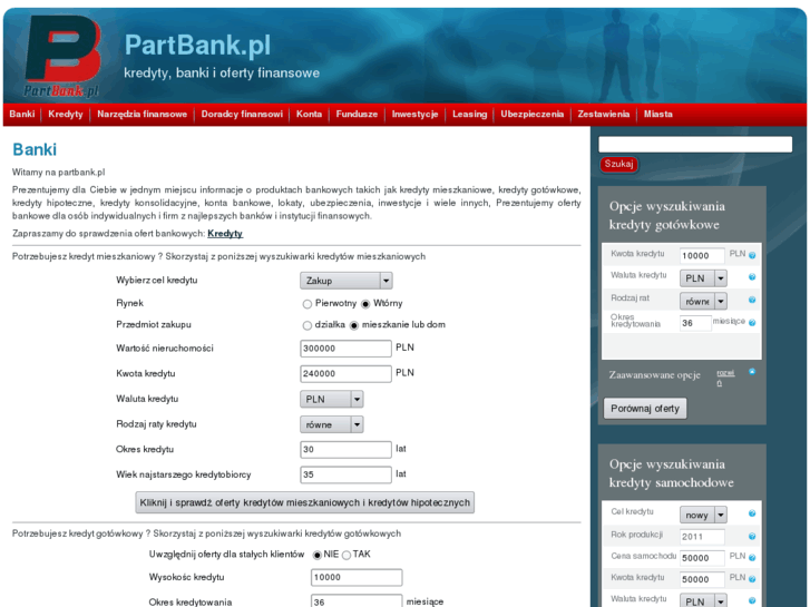 www.finansinfo.pl