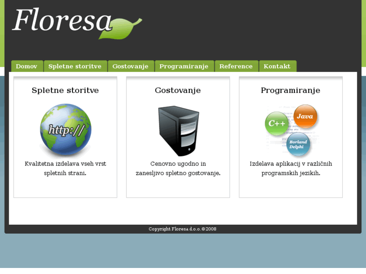 www.floresa.org