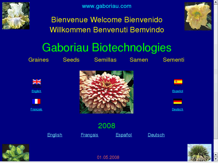 www.gaboriau.com