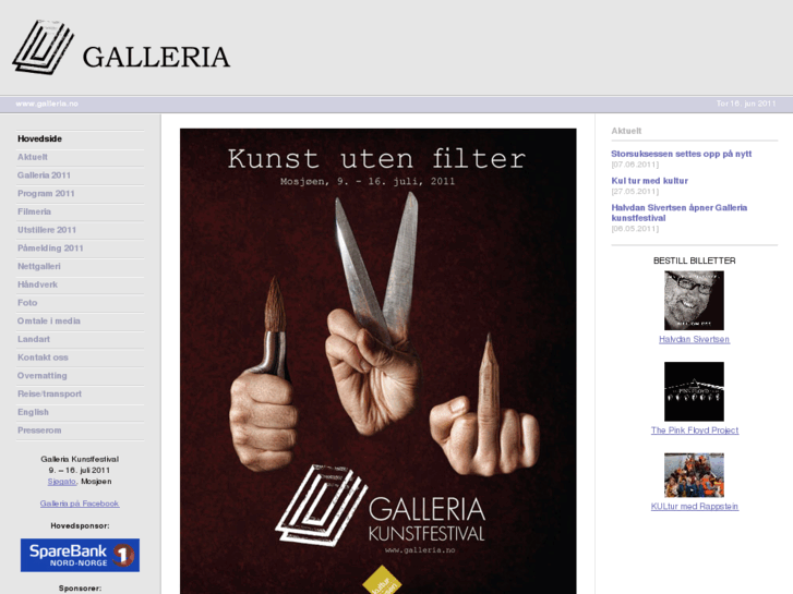 www.galleria.no