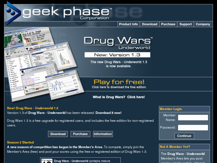 www.geekphase.com