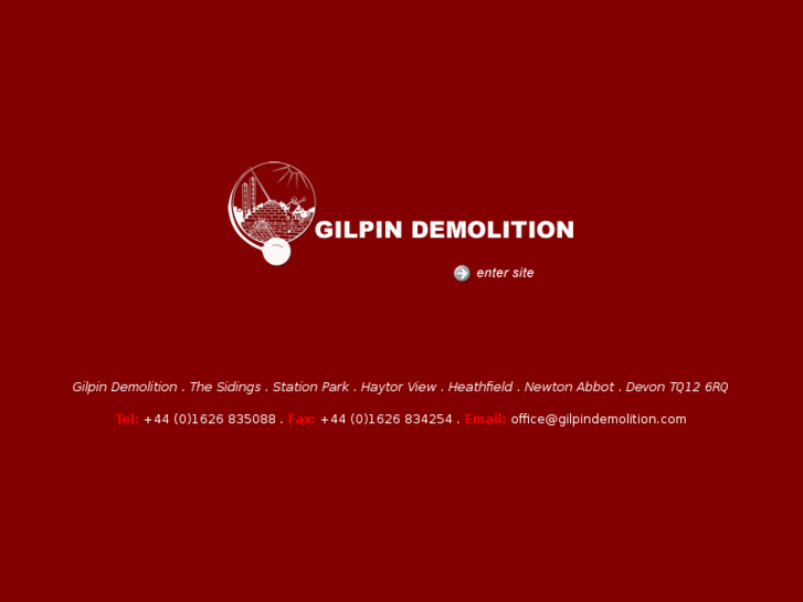 www.gilpindemolition.com