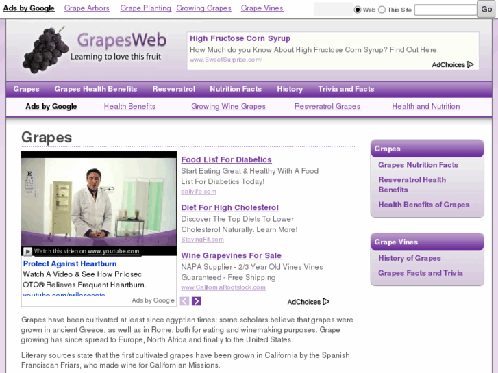 www.grapesweb.com