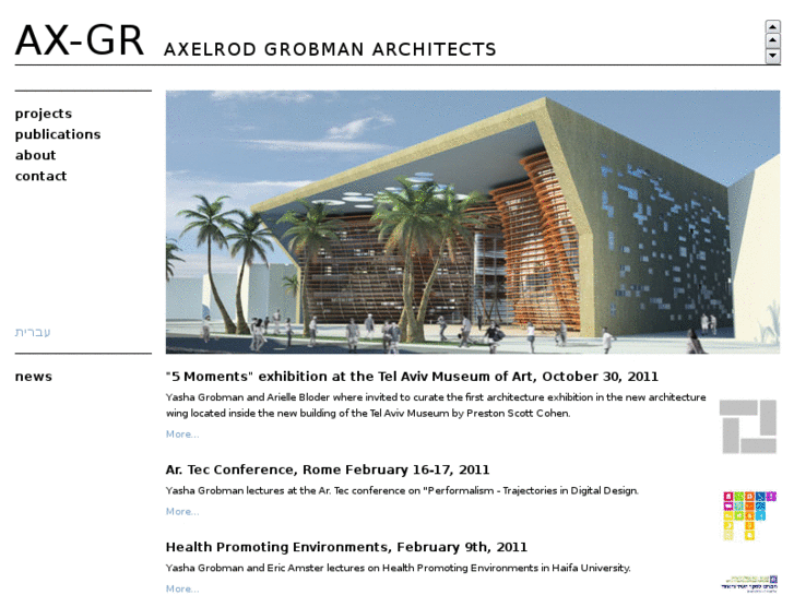 www.grobmanarchitects.com