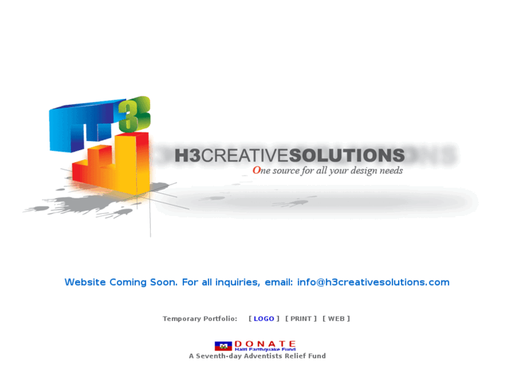 www.h3creativesolutions.com