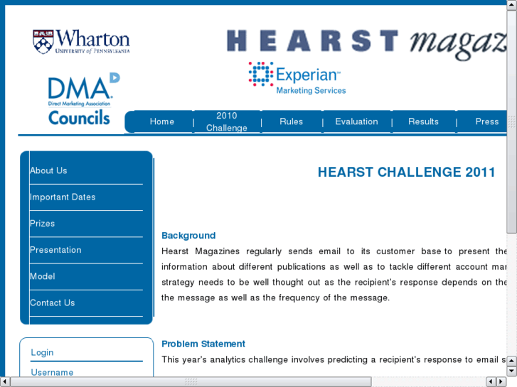 www.hearstchallenge.net