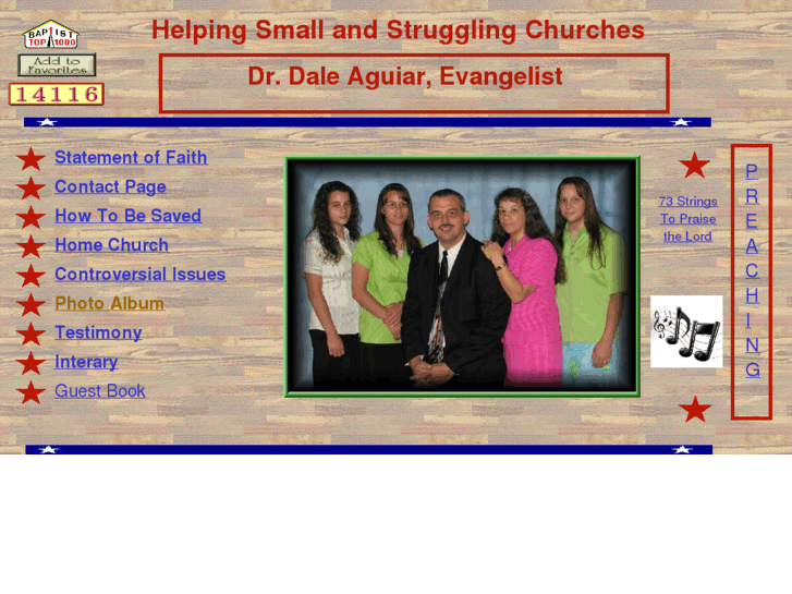 www.helpingsmallchurches.com