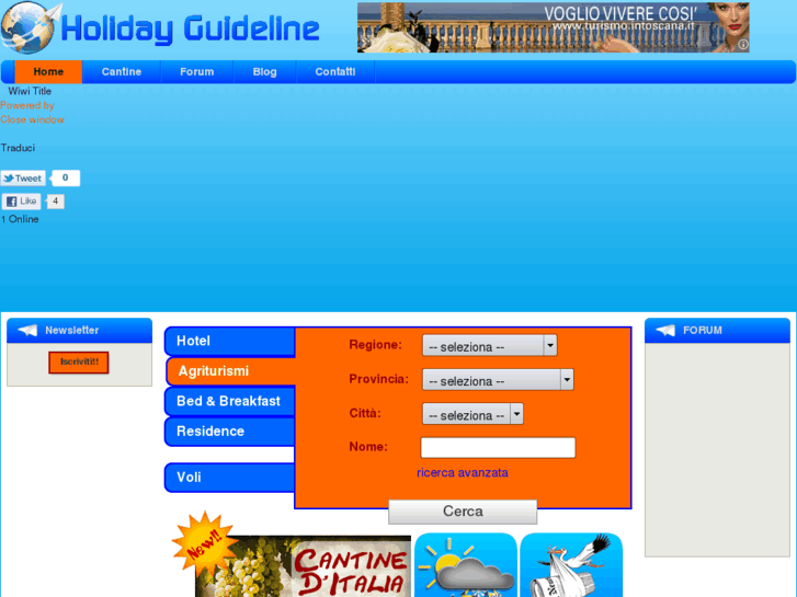 www.holidayguideline.com