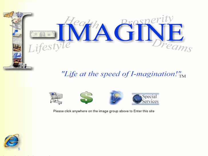 www.i-imagine.biz