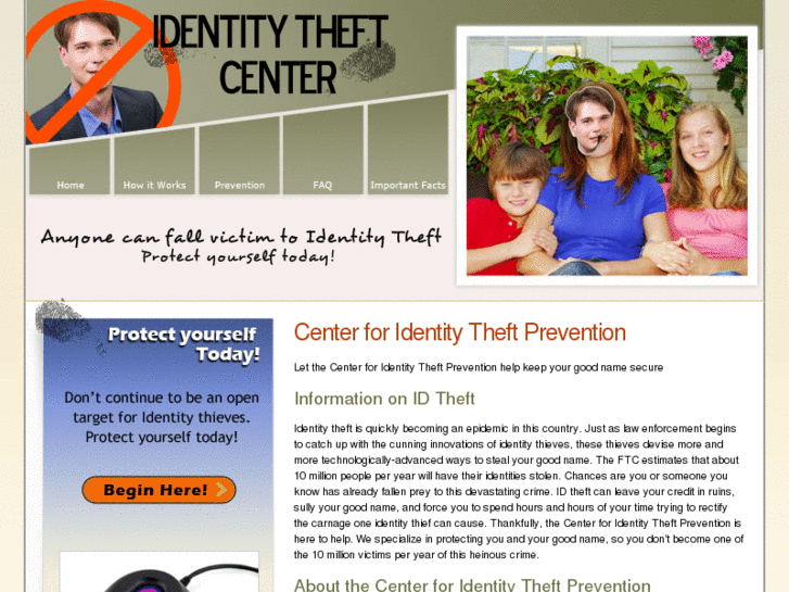 www.identitytheftcenter.net