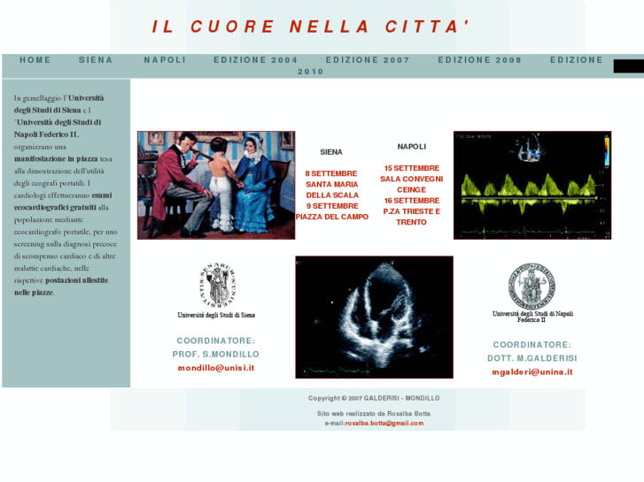 www.ilcuorenellacitta.com