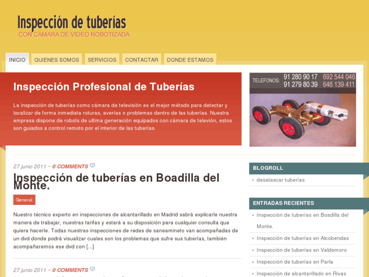 www.inspecciondetuberias.net