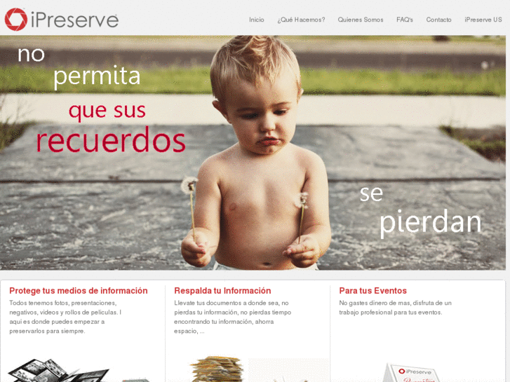 www.ipreserve.mx