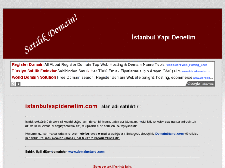 www.istanbulyapidenetim.com