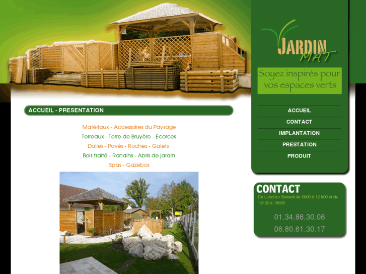 www.jardin-mat.com