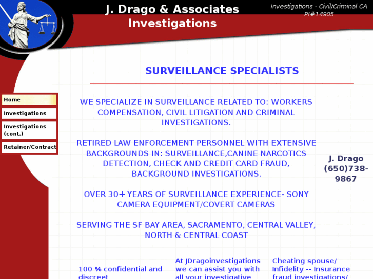 www.jdragoinvestigations.com