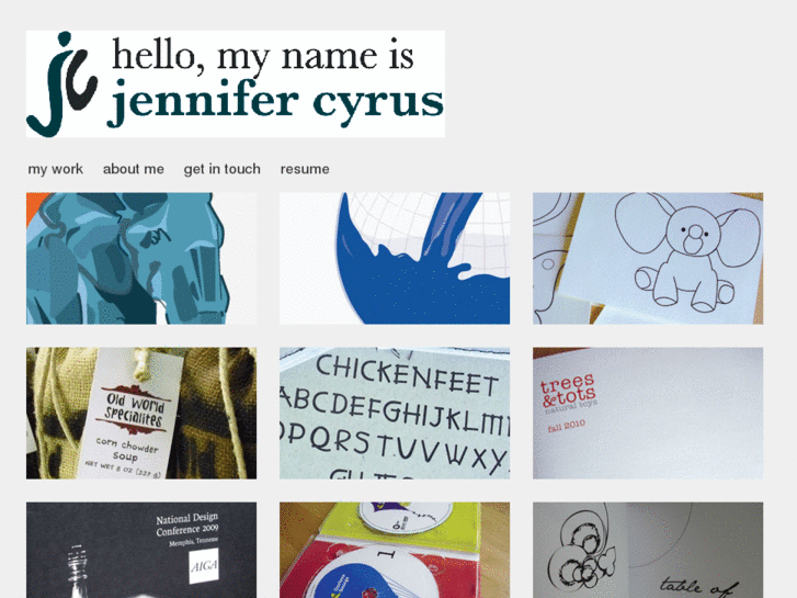 www.jennifercyrus.com