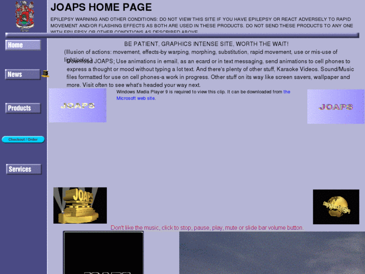 www.joaps.com