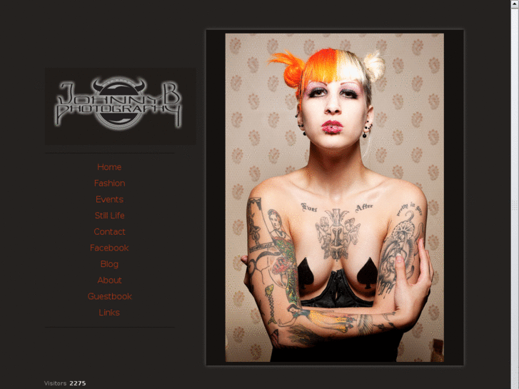 www.johnnybphoto.net