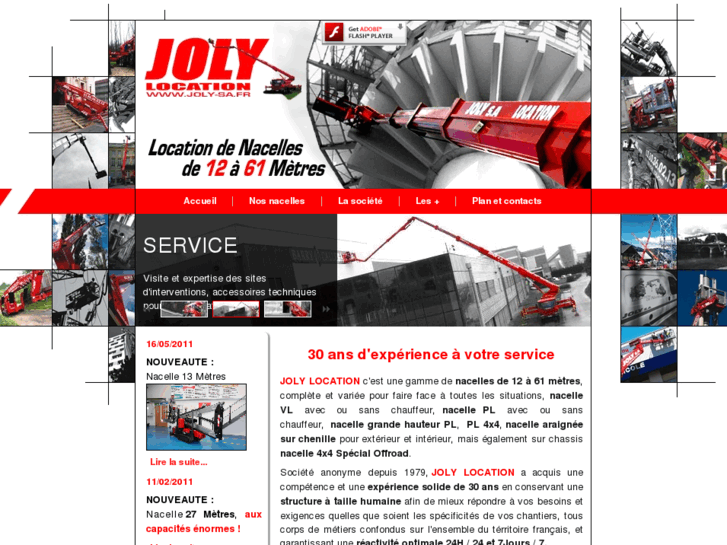 www.jolylocation.com